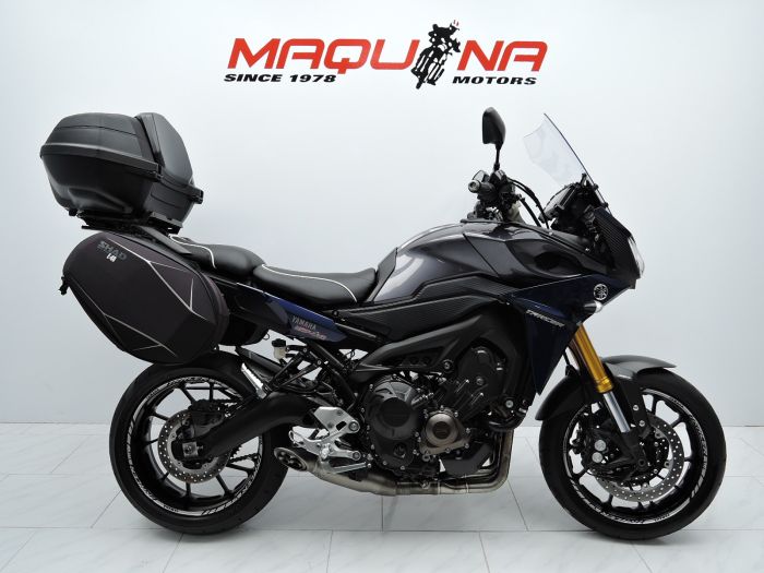 MT-09 ABS TRACER