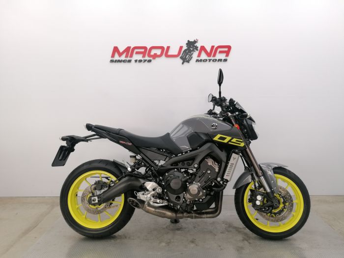 MT 09