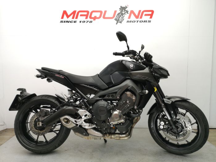 MT 09