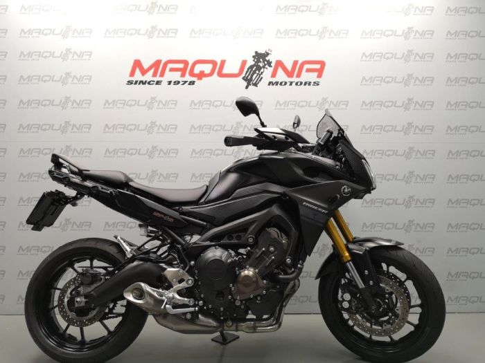 MT-09 ABS TRACER