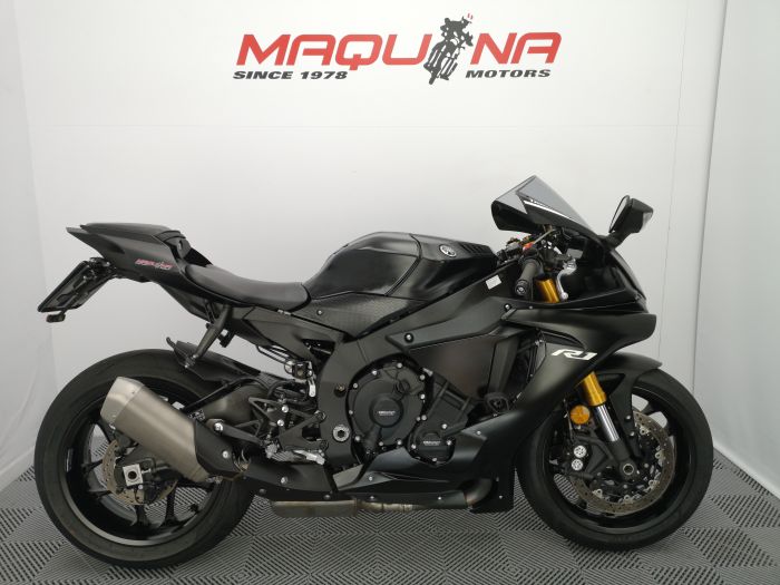 YZF R1