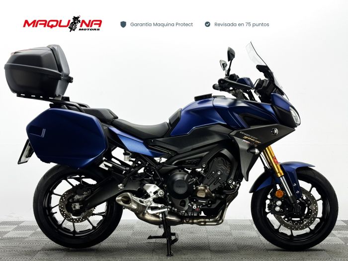 TRACER 900 GT