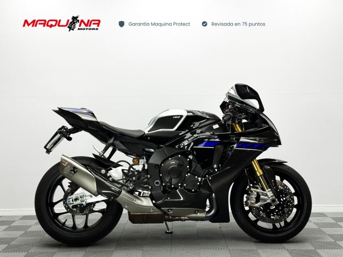YZF-R1 M