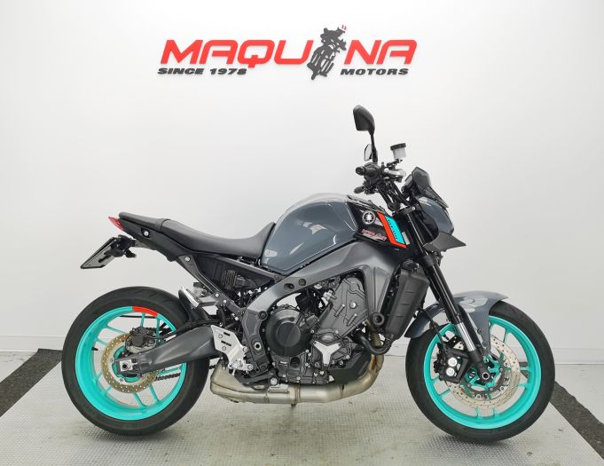 MT 09