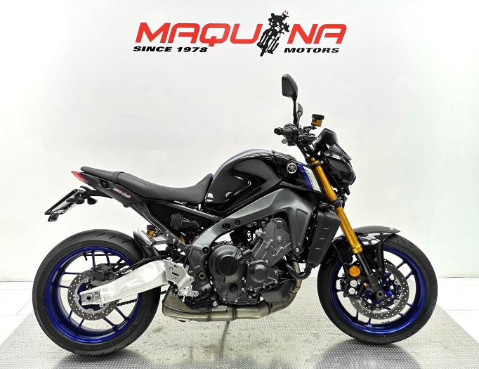 MT 09 SP