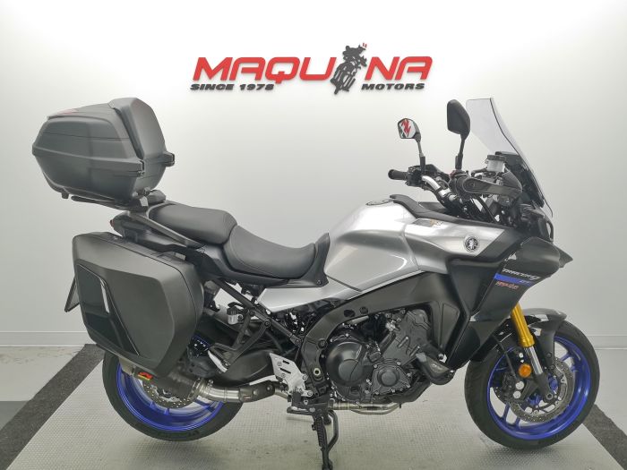TRACER 9 GT