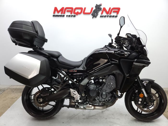 MT-09 ABS TRACER
