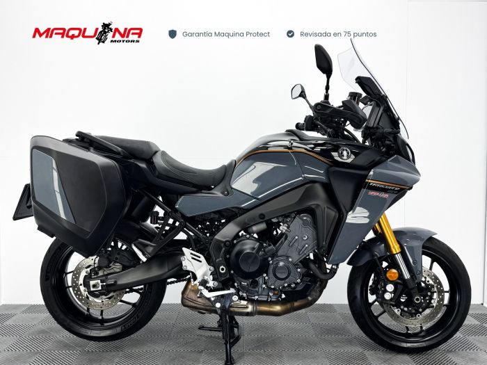 TRACER 9 GT+