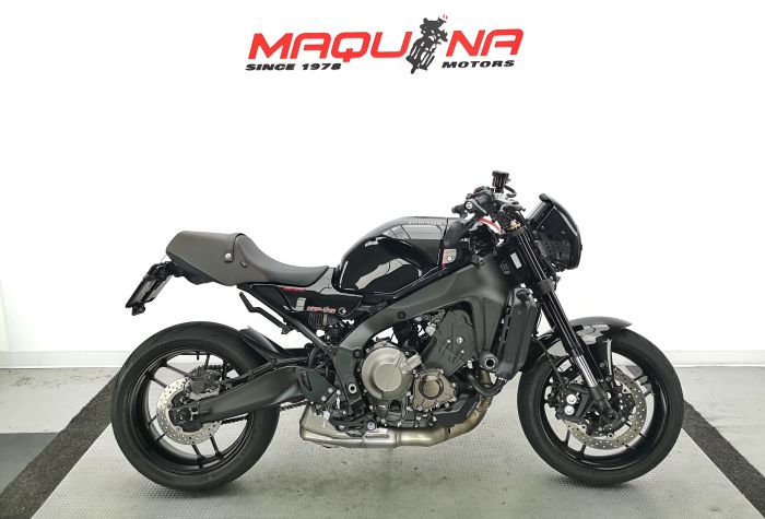 XSR 900