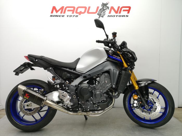 MT 09 SP 35 KW