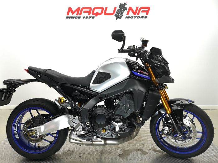 MT 09 SP 35 KW