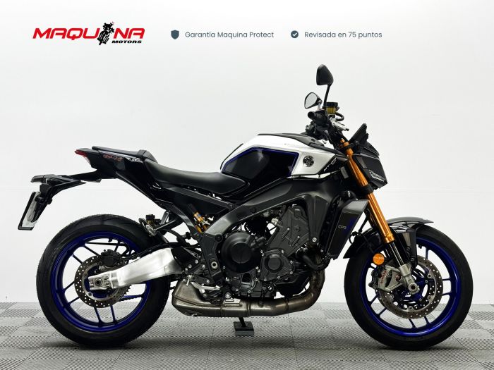 MT 09 SP
