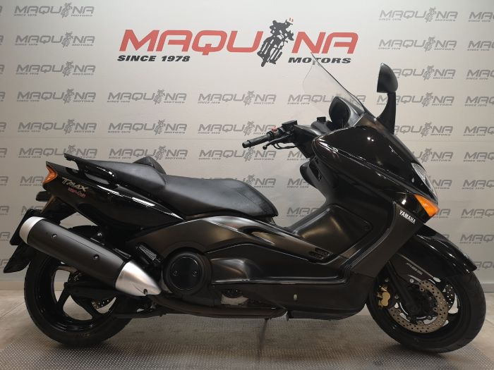 T-MAX 500 ABS