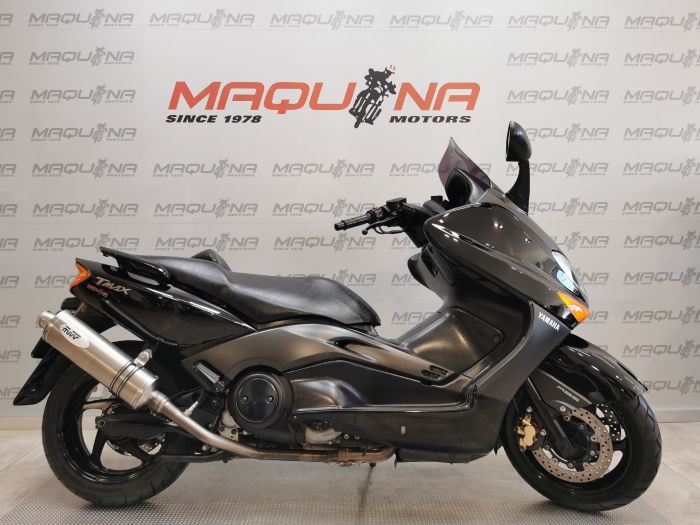 T-MAX 500 ABS
