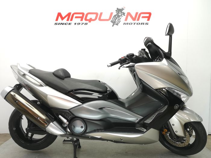 T-MAX 500