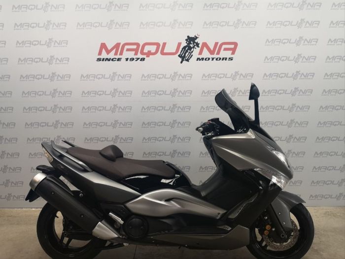 T-MAX 500