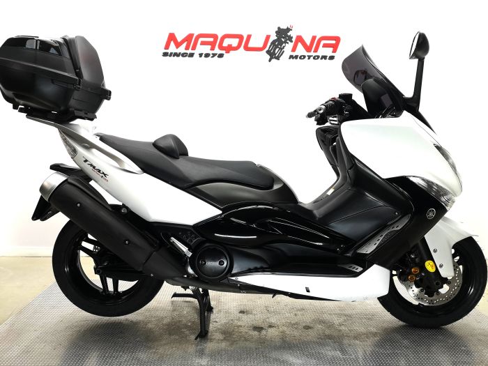 T-MAX 500