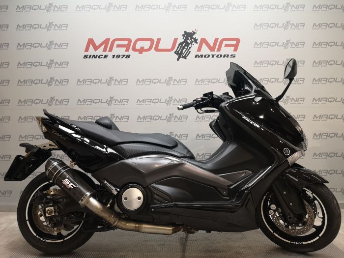 T-MAX 530 ABS