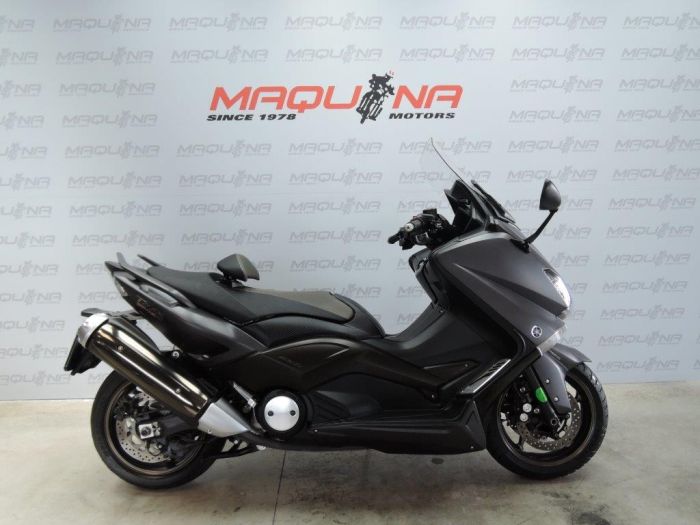 T-MAX 530 ABS