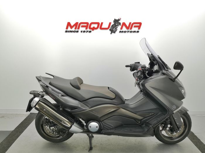 T-MAX 530