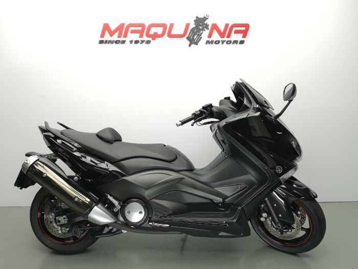T-MAX 530 ABS