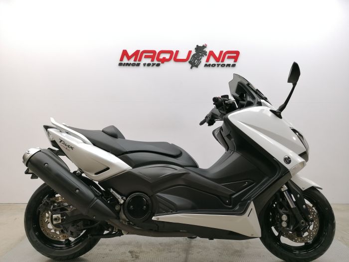 T-MAX 530