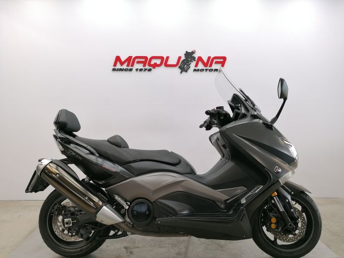 T-MAX 530