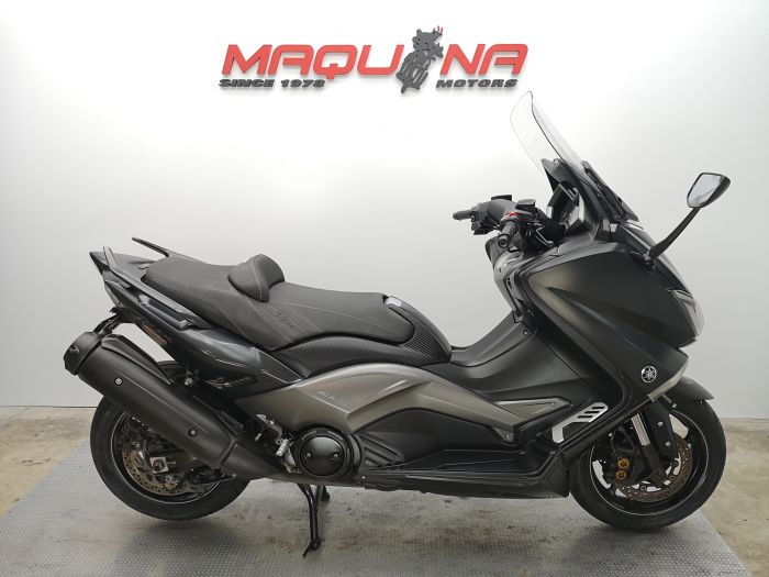 T-MAX 530 ABS IRON MAX