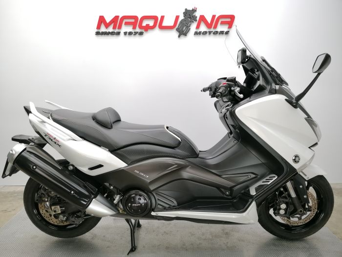 T-MAX 530
