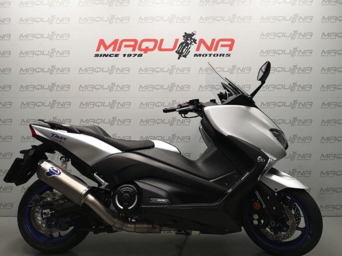 T-MAX 530 ABS SX