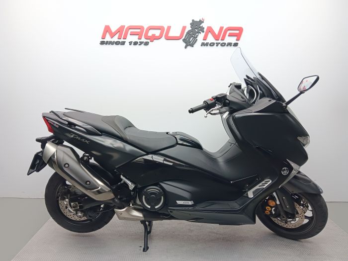 T-MAX 530 ABS DX