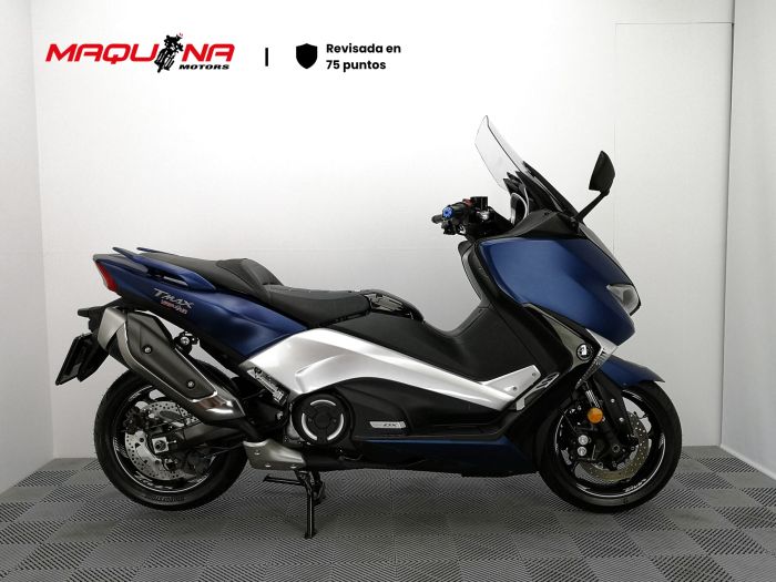 TMAX 530 DX