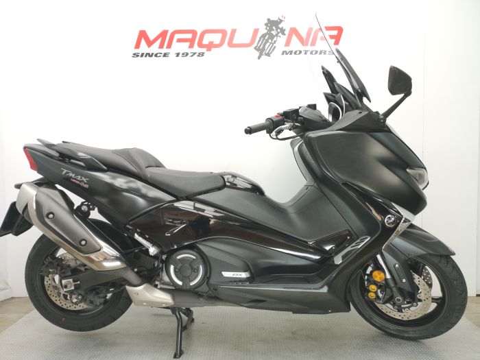 T-MAX 530 ABS DX