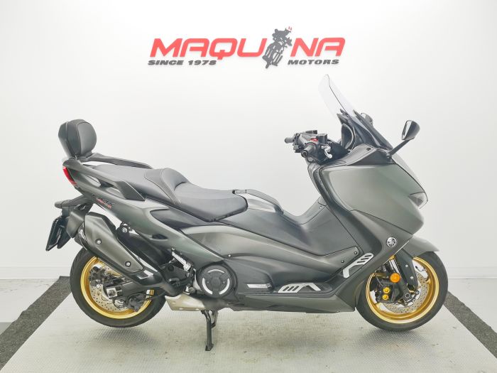 T-MAX 560 TECH MAX