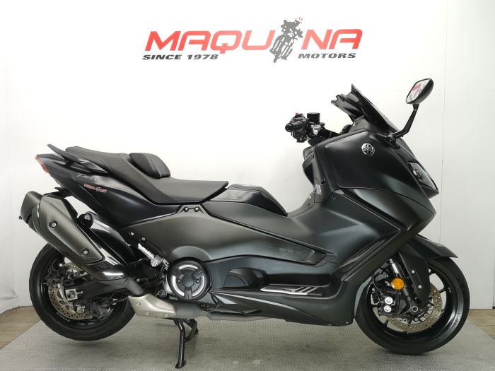 T-MAX