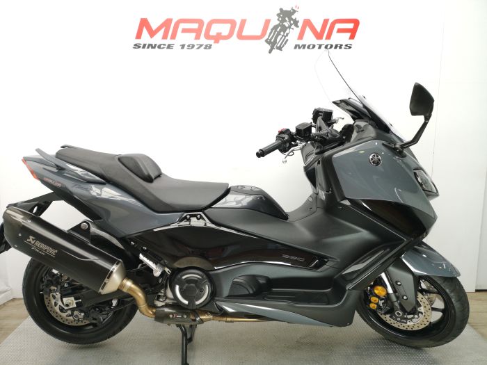TMAX 560 TECH MAX