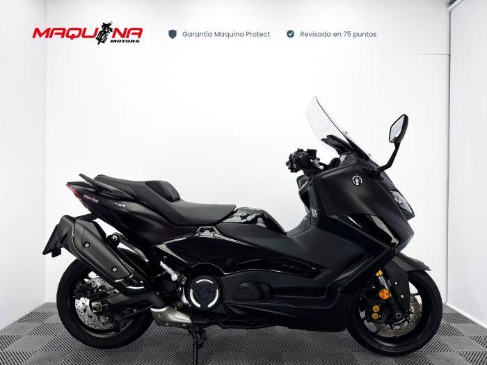 T-MAX TECH MAX
