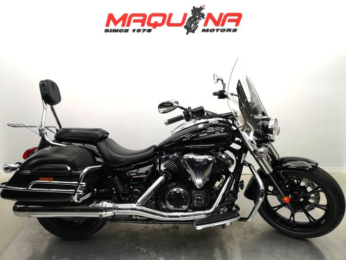 XVS 950 A MIDNIGHT STAR