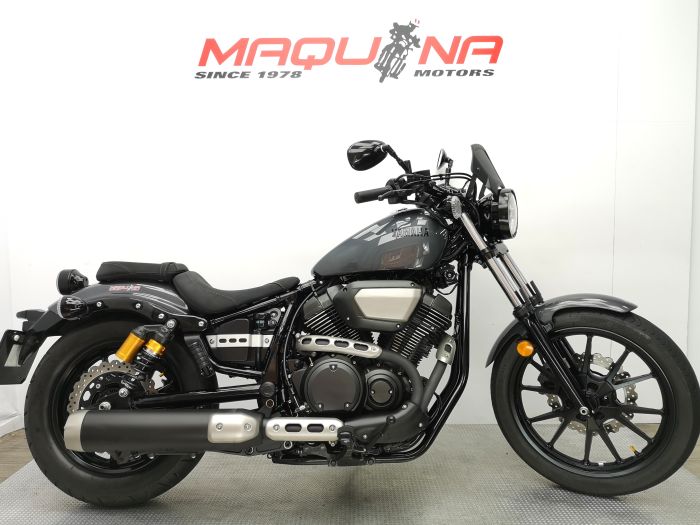 XV 950R ABS