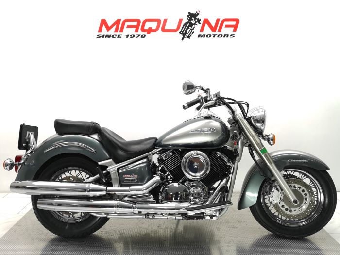 XVS 1100 DRAG STAR