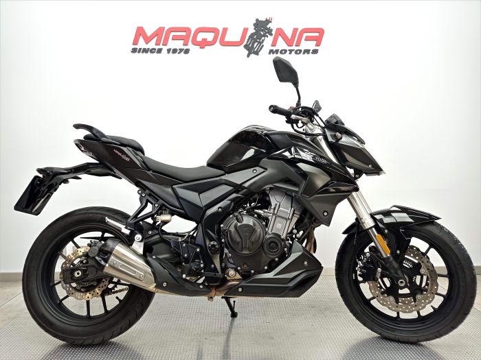 500 R
