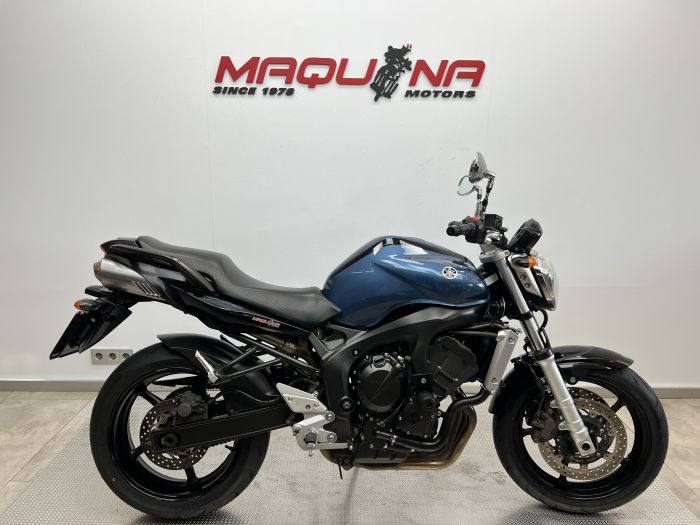 FZ6 N