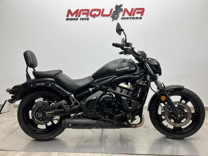 VULCAN S