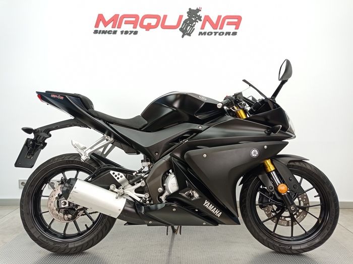 YZF R 125 ABS