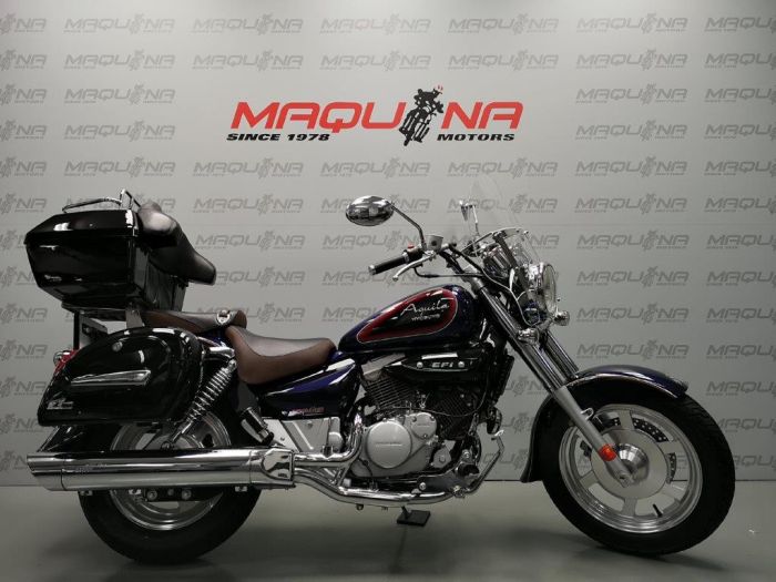 GV 250I AQUILA