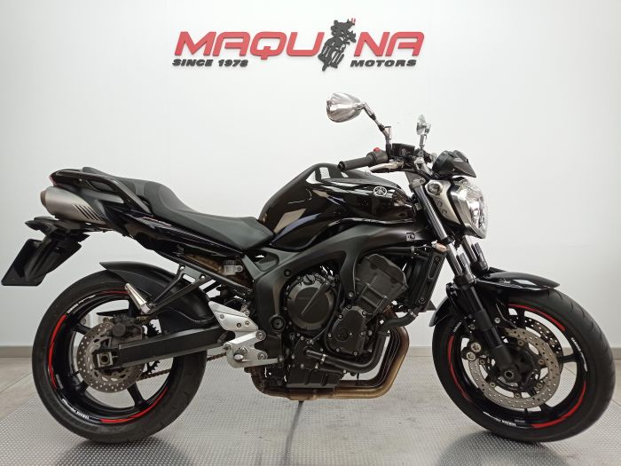 FZ6 N S2