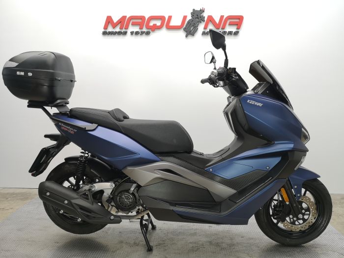 VIESTE 125