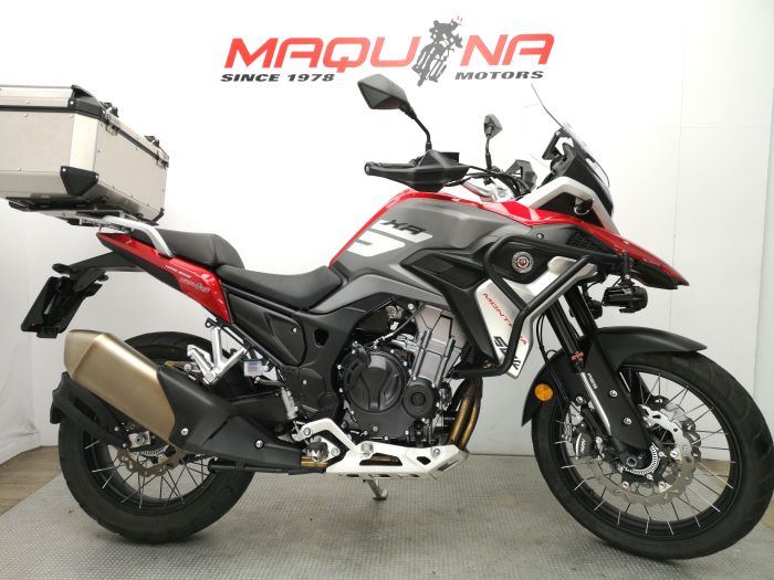 MONTANA XR5