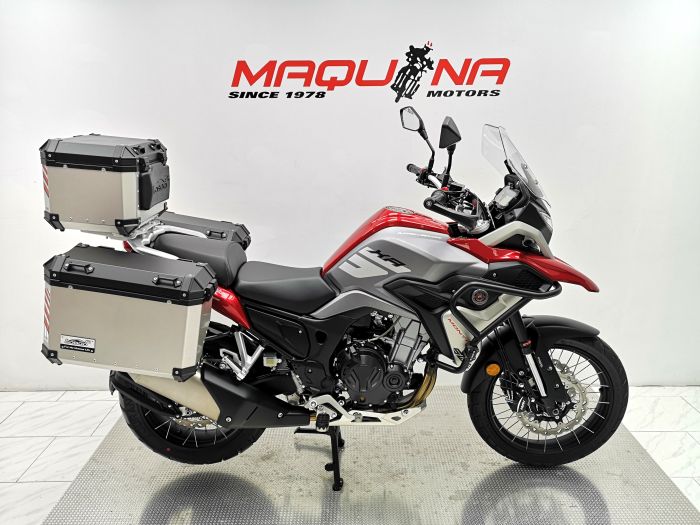 MONTANA XR5