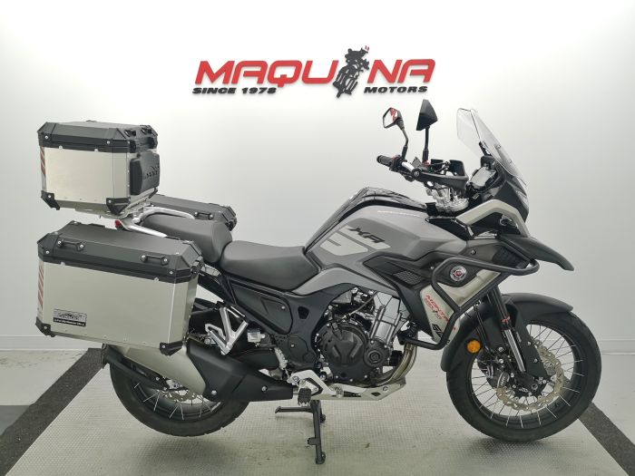 MONTANA XR5